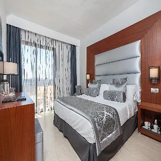 Zafiro Rey Don Jaime Hotel Santa Ponsa 4*,