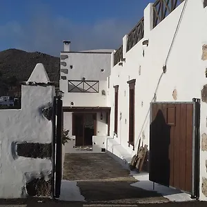 Rural Gloria's Country house