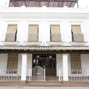Hospedarte Cazadero Real Country house