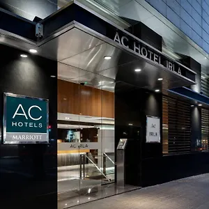 Ac Irla 3* Barcelona