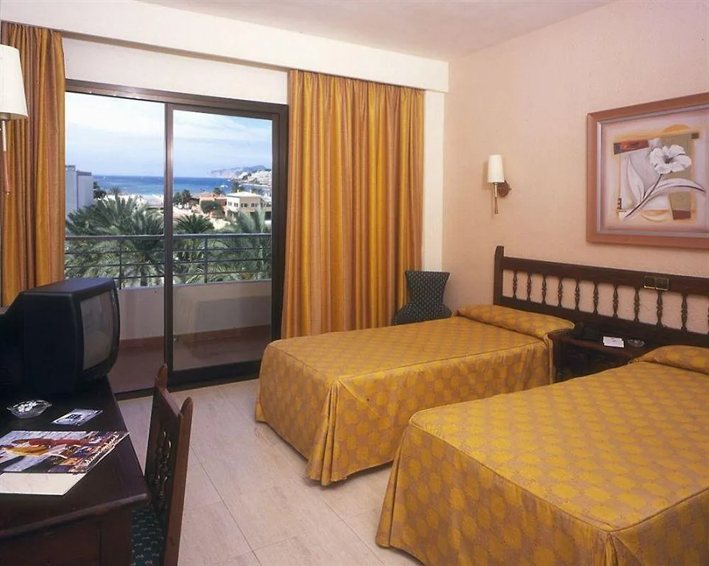 Zafiro Rey Don Jaime Hotel Santa Ponsa