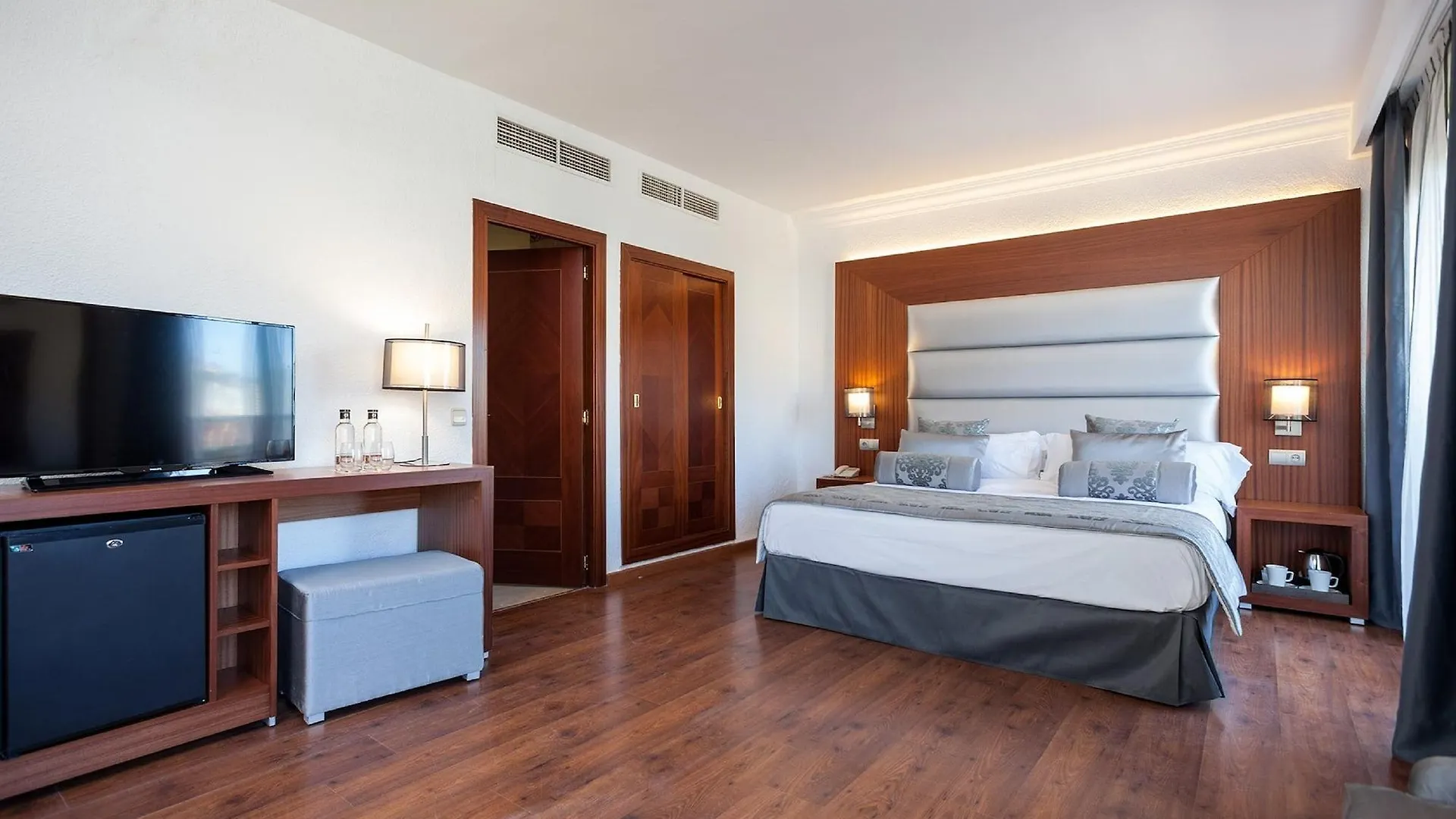 Zafiro Rey Don Jaime Hotel Santa Ponsa 4*,