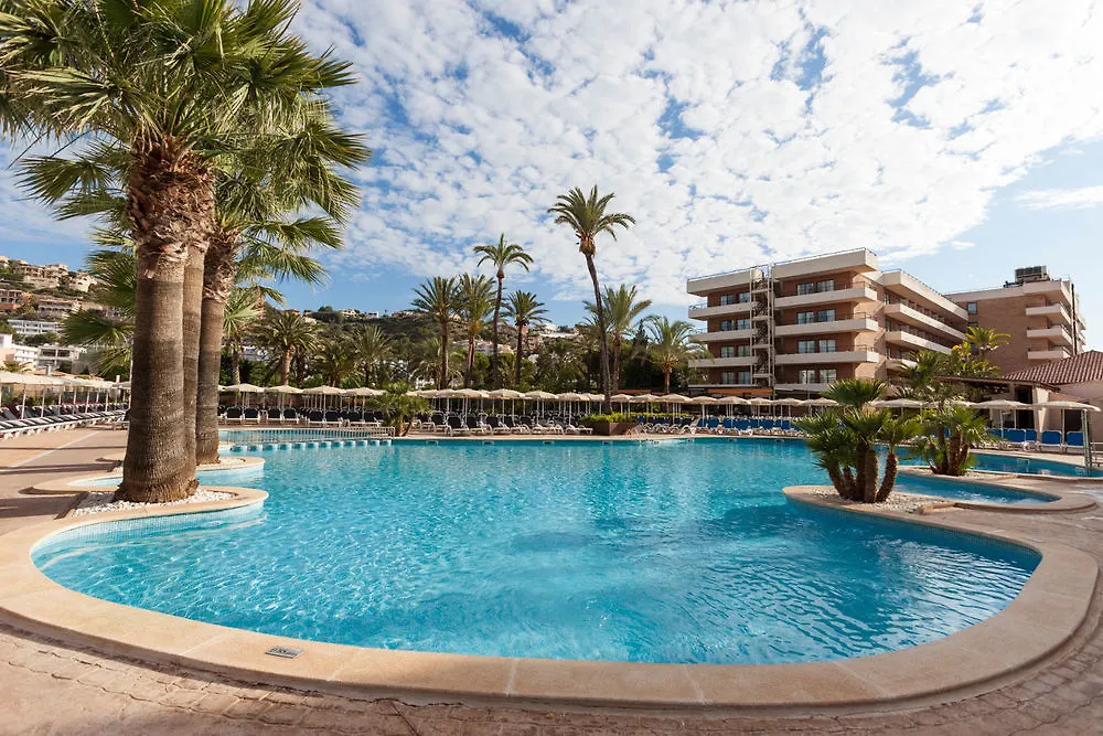 Zafiro Rey Don Jaime Hotel Santa Ponsa