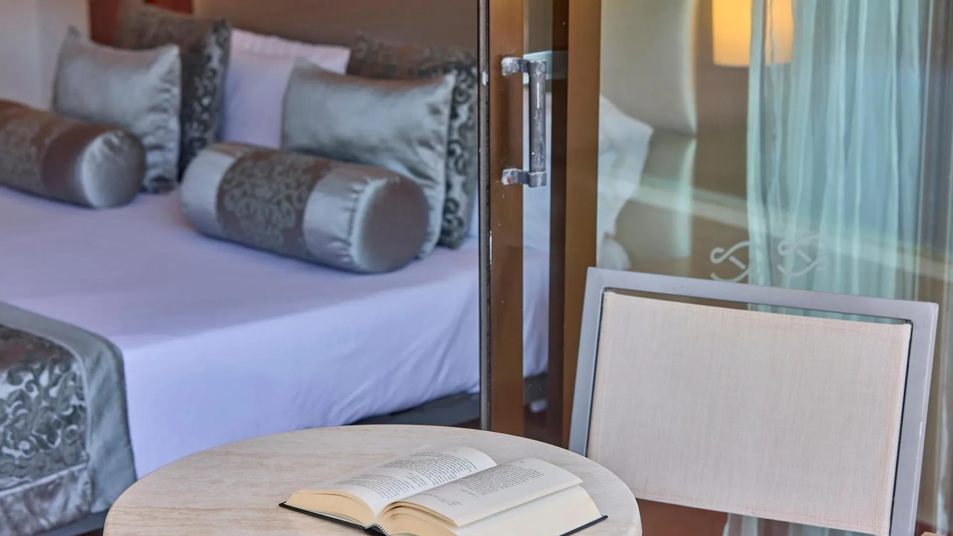 Zafiro Rey Don Jaime Hotel Santa Ponsa 4*,  Spain