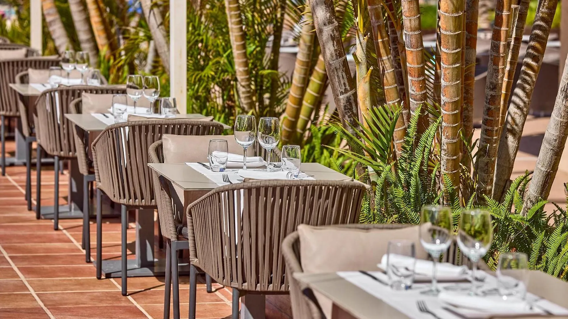 Zafiro Rey Don Jaime Hotel Santa Ponsa 4*,  Spain