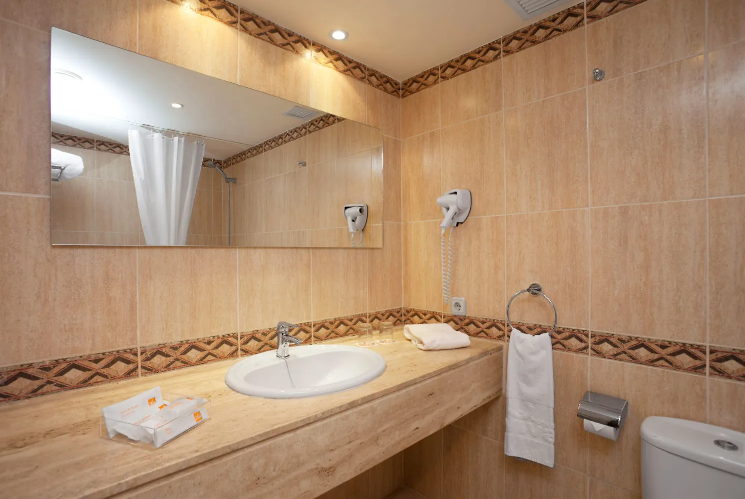 Zafiro Rey Don Jaime Hotel Santa Ponsa Spain