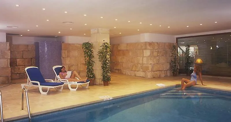 Zafiro Rey Don Jaime Hotel Santa Ponsa