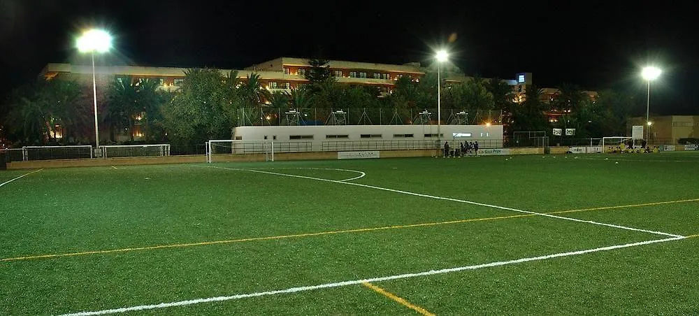 Zafiro Rey Don Jaime Hotel Santa Ponsa
