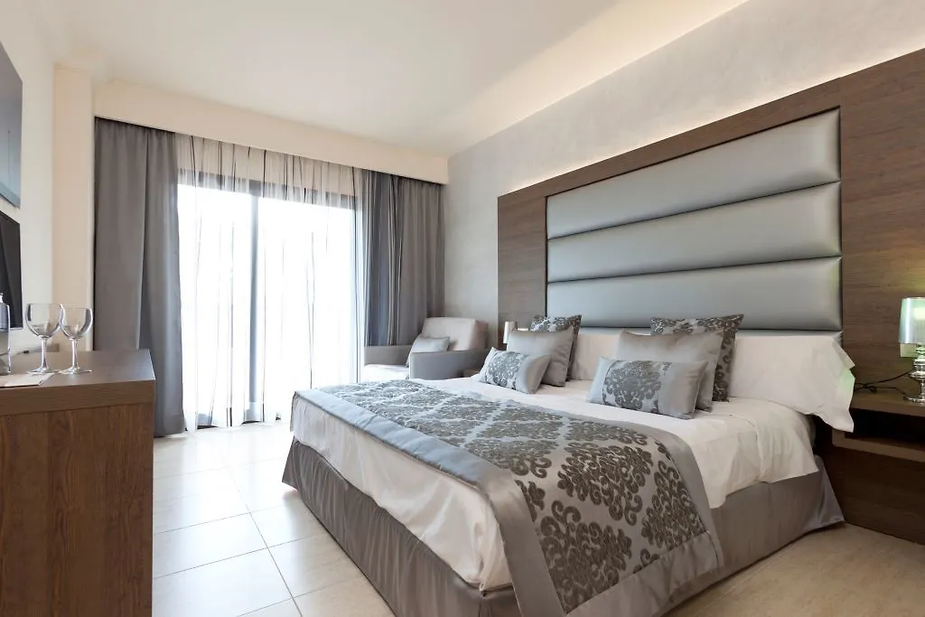 Zafiro Rey Don Jaime Hotel Santa Ponsa