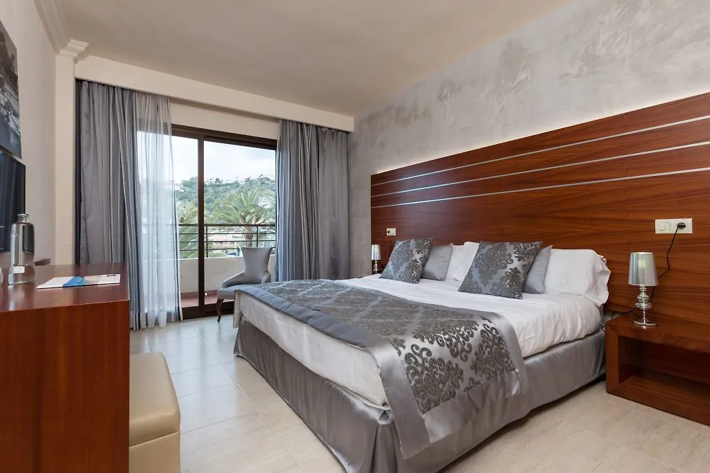 Zafiro Rey Don Jaime Ξενοδοχείο Santa Ponsa