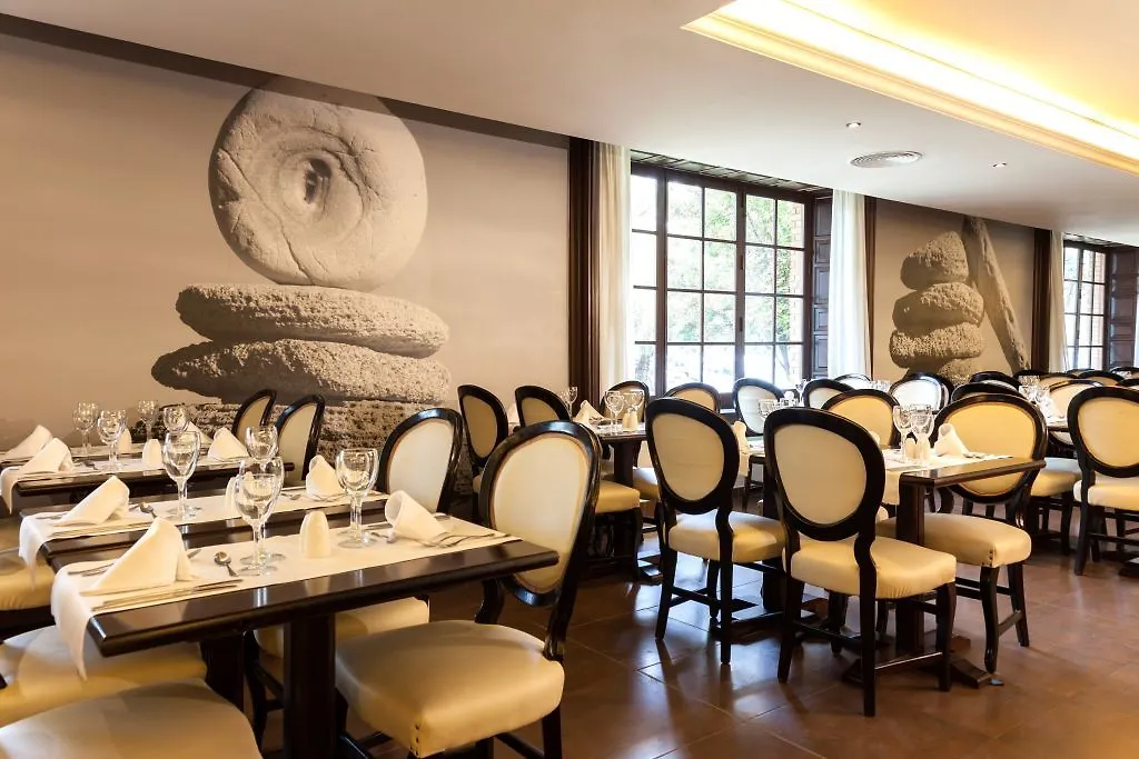 Zafiro Rey Don Jaime Hotel Santa Ponsa 4*,