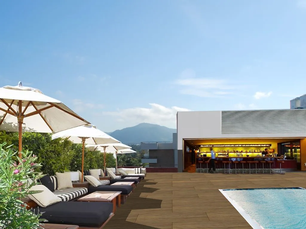 Zafiro Rey Don Jaime Hotel Santa Ponsa 4*,  Spain
