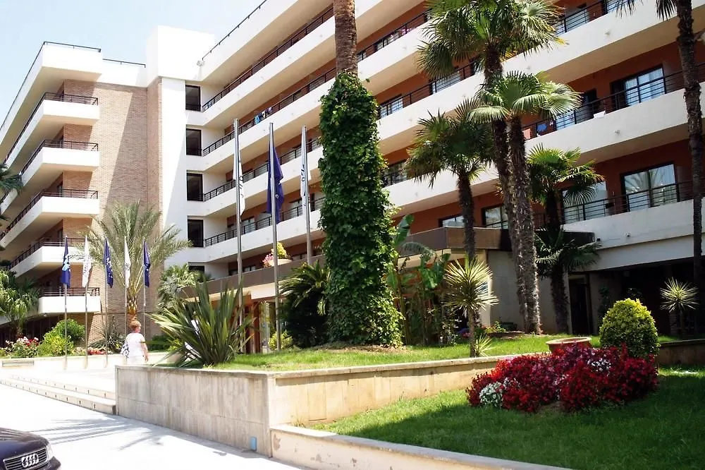 Zafiro Rey Don Jaime Hotel Santa Ponsa