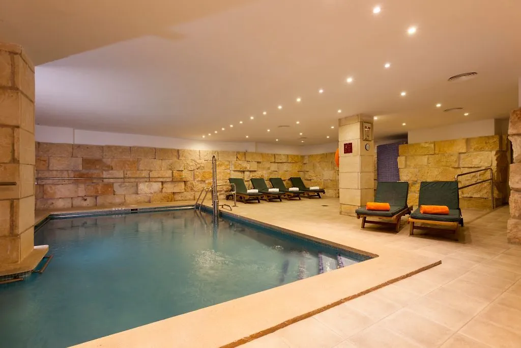 Zafiro Rey Don Jaime Hotel Santa Ponsa 4*,