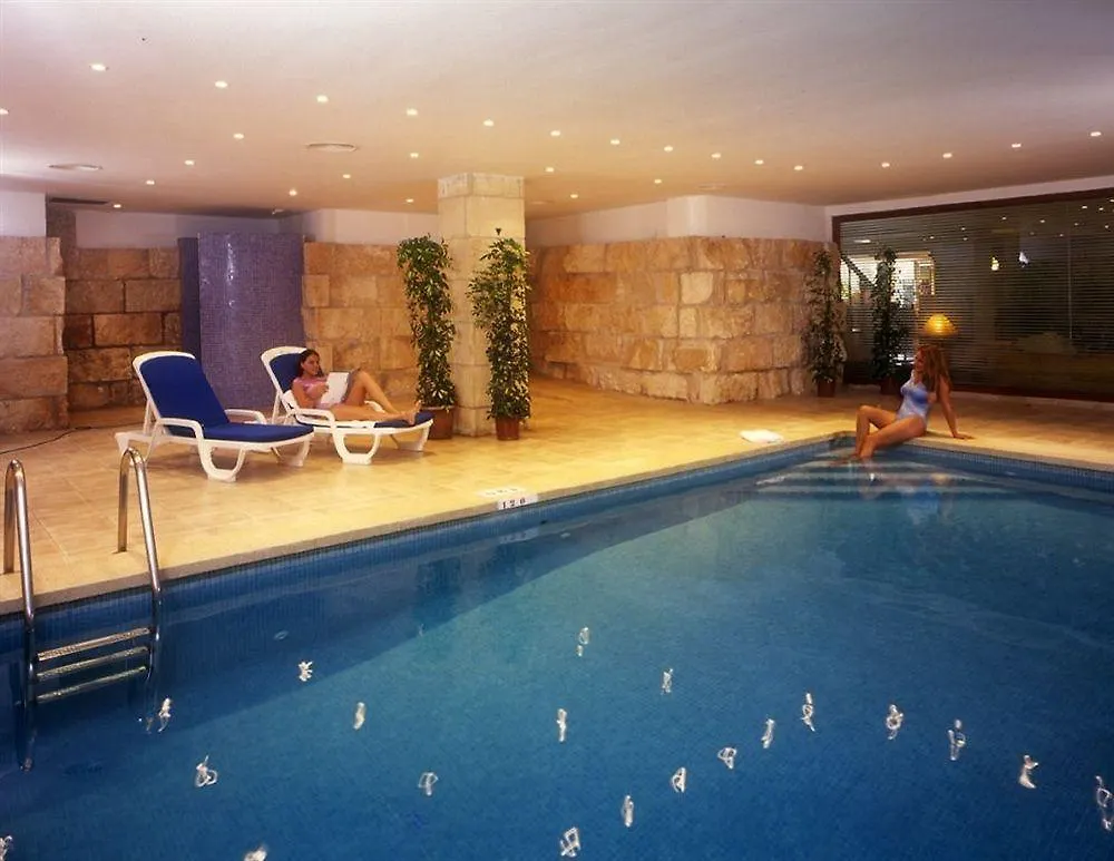 Zafiro Rey Don Jaime Hotel Santa Ponsa