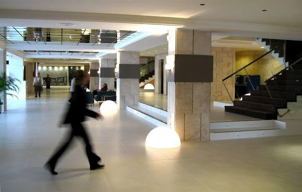 Zafiro Rey Don Jaime Hotel Santa Ponsa