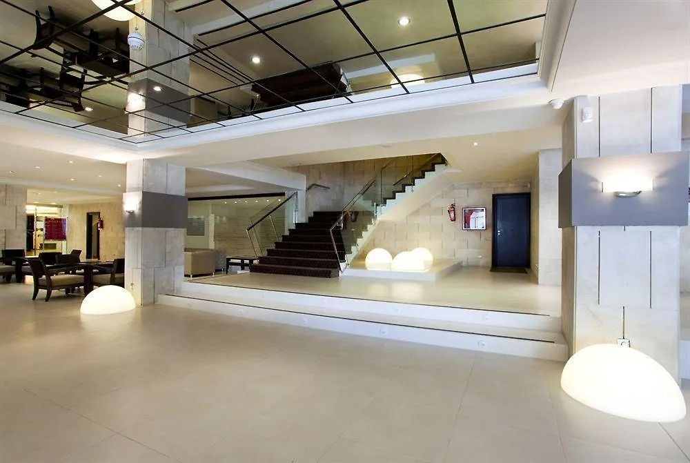 Zafiro Rey Don Jaime Hotel Santa Ponsa