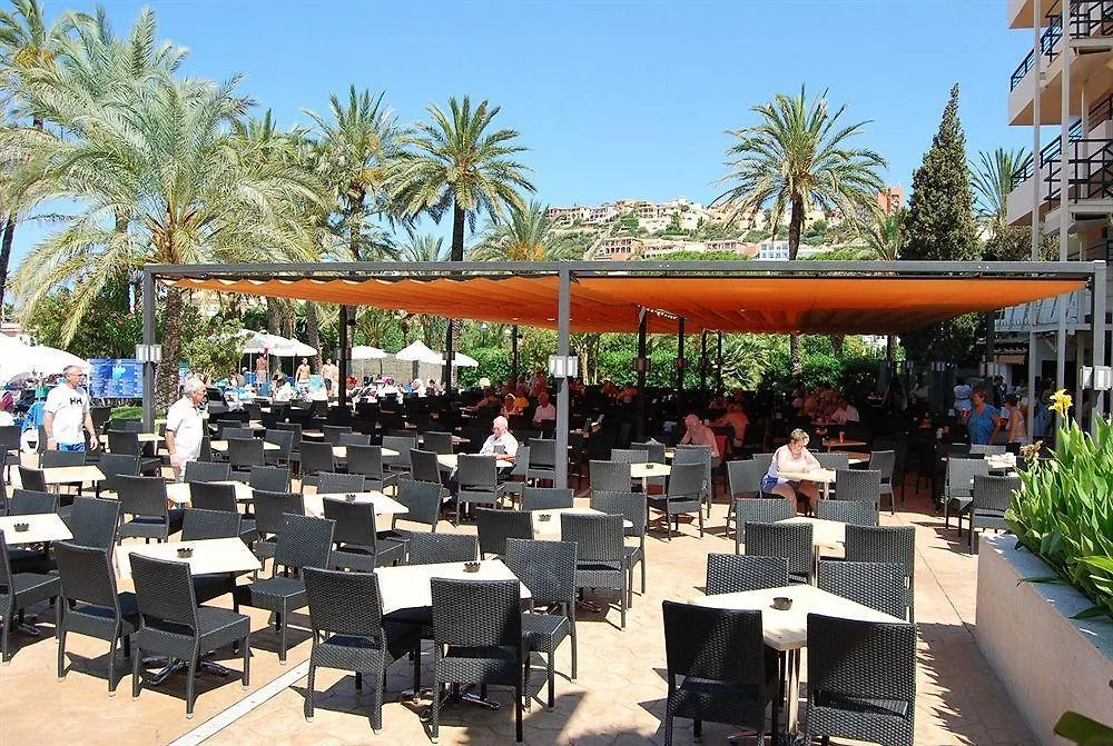 Zafiro Rey Don Jaime Hotel Santa Ponsa 4*,  Spain