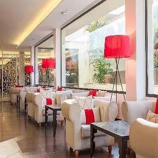Zafiro Rey Don Jaime Hotel Santa Ponsa Spain