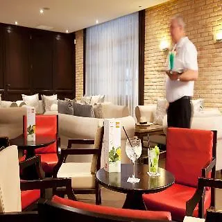 Zafiro Rey Don Jaime Hotel Santa Ponsa