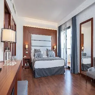 Zafiro Rey Don Jaime Hotel Santa Ponsa 4*,