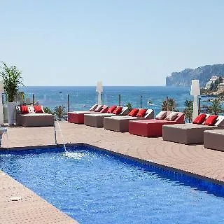 Zafiro Rey Don Jaime Ξενοδοχείο Santa Ponsa