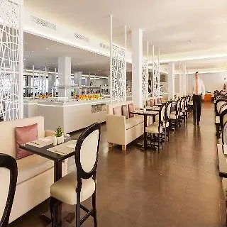 Zafiro Rey Don Jaime Hotel Santa Ponsa