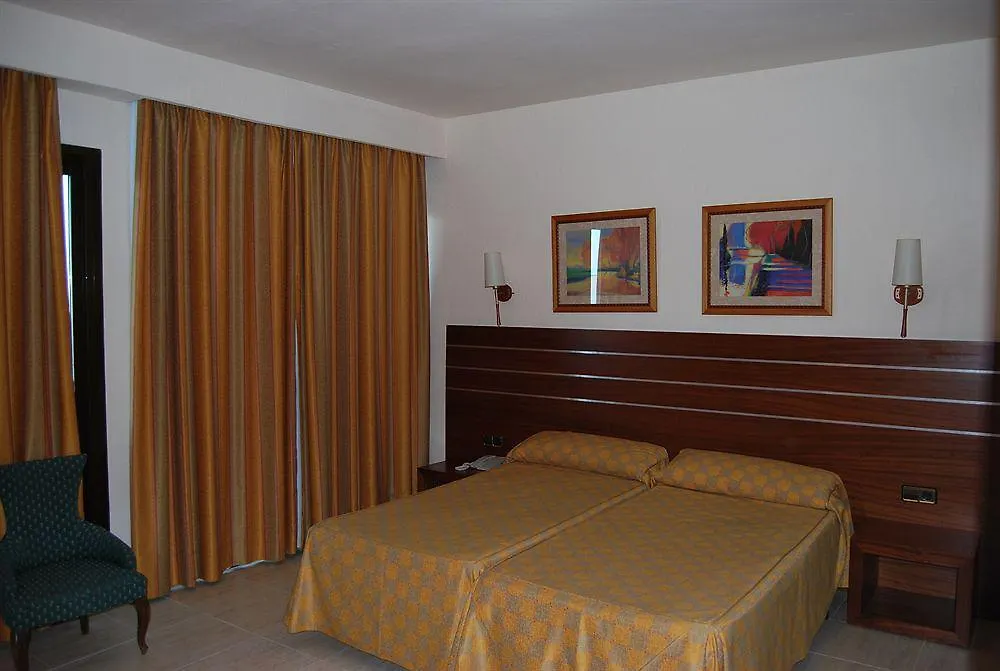 Zafiro Rey Don Jaime Hotel Santa Ponsa 4*,  Spain
