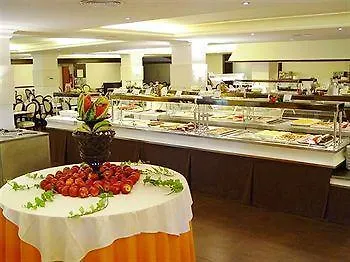Zafiro Rey Don Jaime Hotel Santa Ponsa 4*,  Spain
